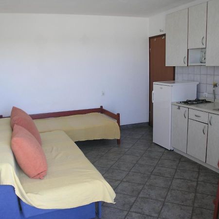Vala Apartmani Bibinje Exteriér fotografie