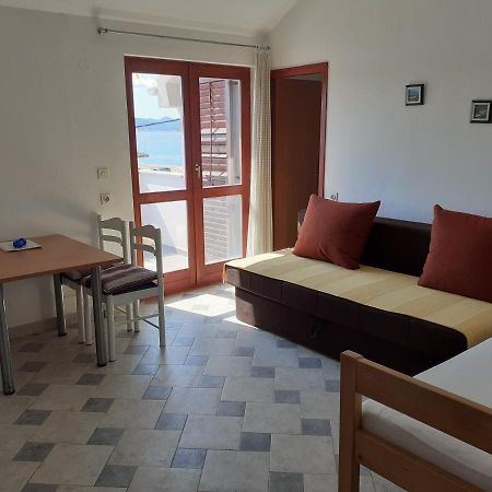 Vala Apartmani Bibinje Exteriér fotografie