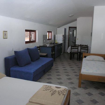 Vala Apartmani Bibinje Exteriér fotografie