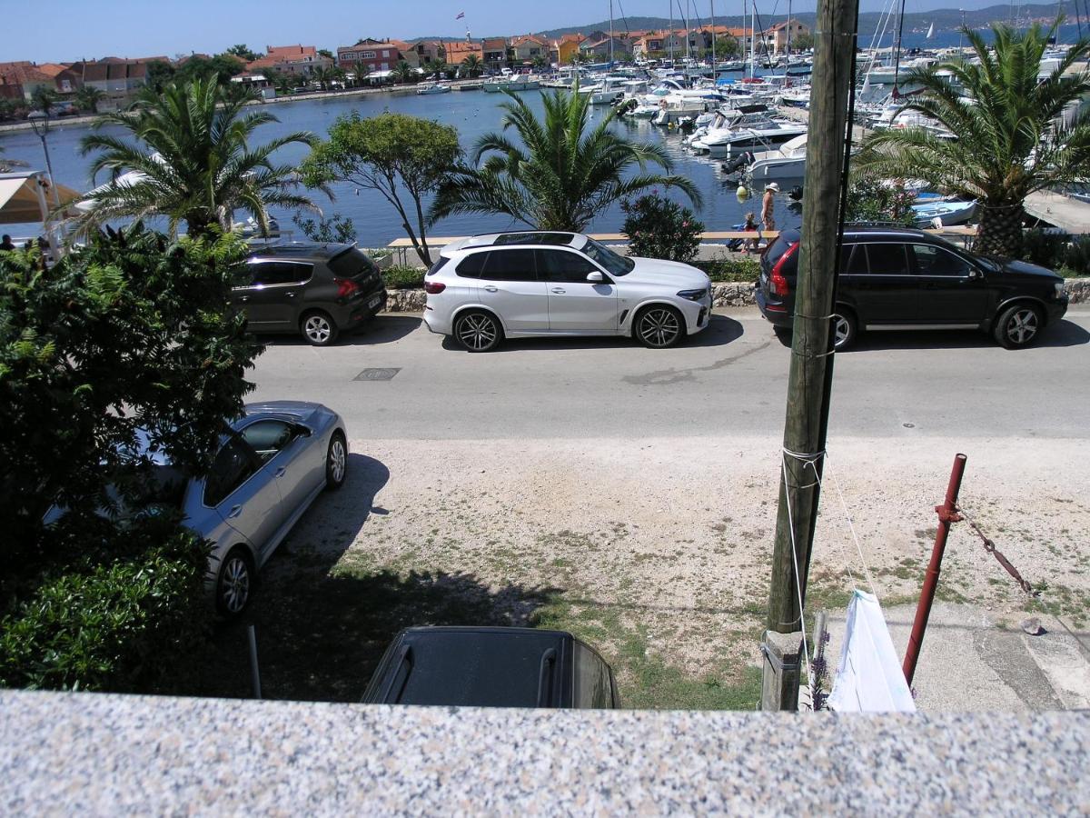 Vala Apartmani Bibinje Exteriér fotografie