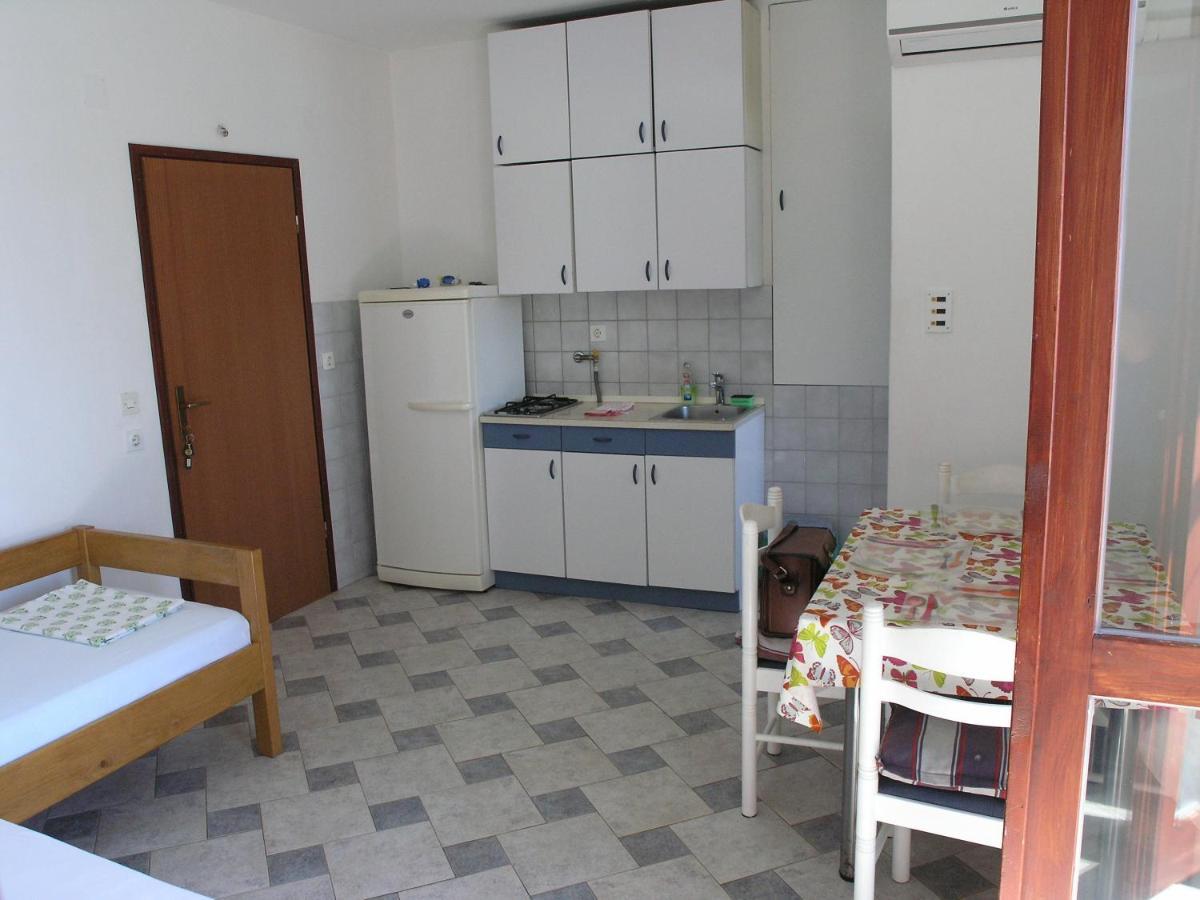 Vala Apartmani Bibinje Exteriér fotografie