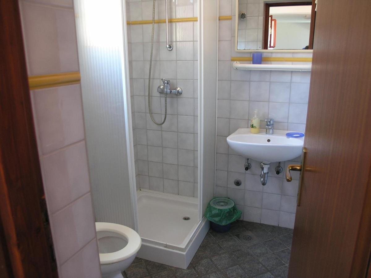 Vala Apartmani Bibinje Exteriér fotografie