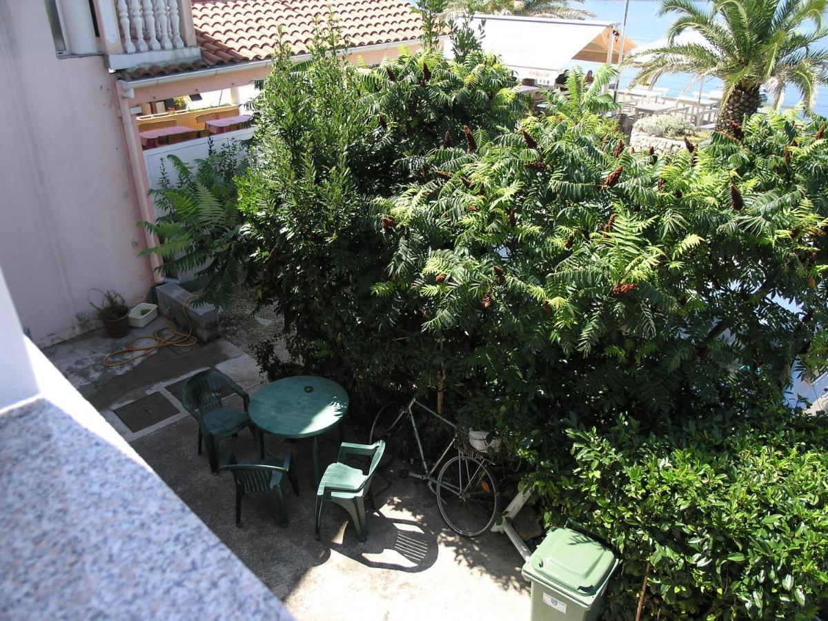 Vala Apartmani Bibinje Exteriér fotografie