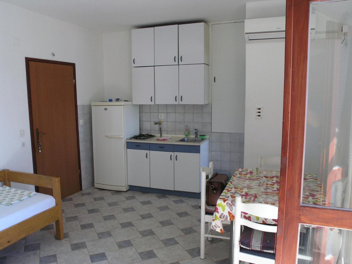 Vala Apartmani Bibinje Exteriér fotografie