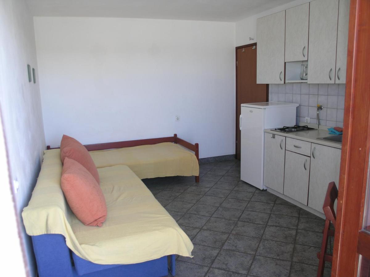 Vala Apartmani Bibinje Exteriér fotografie