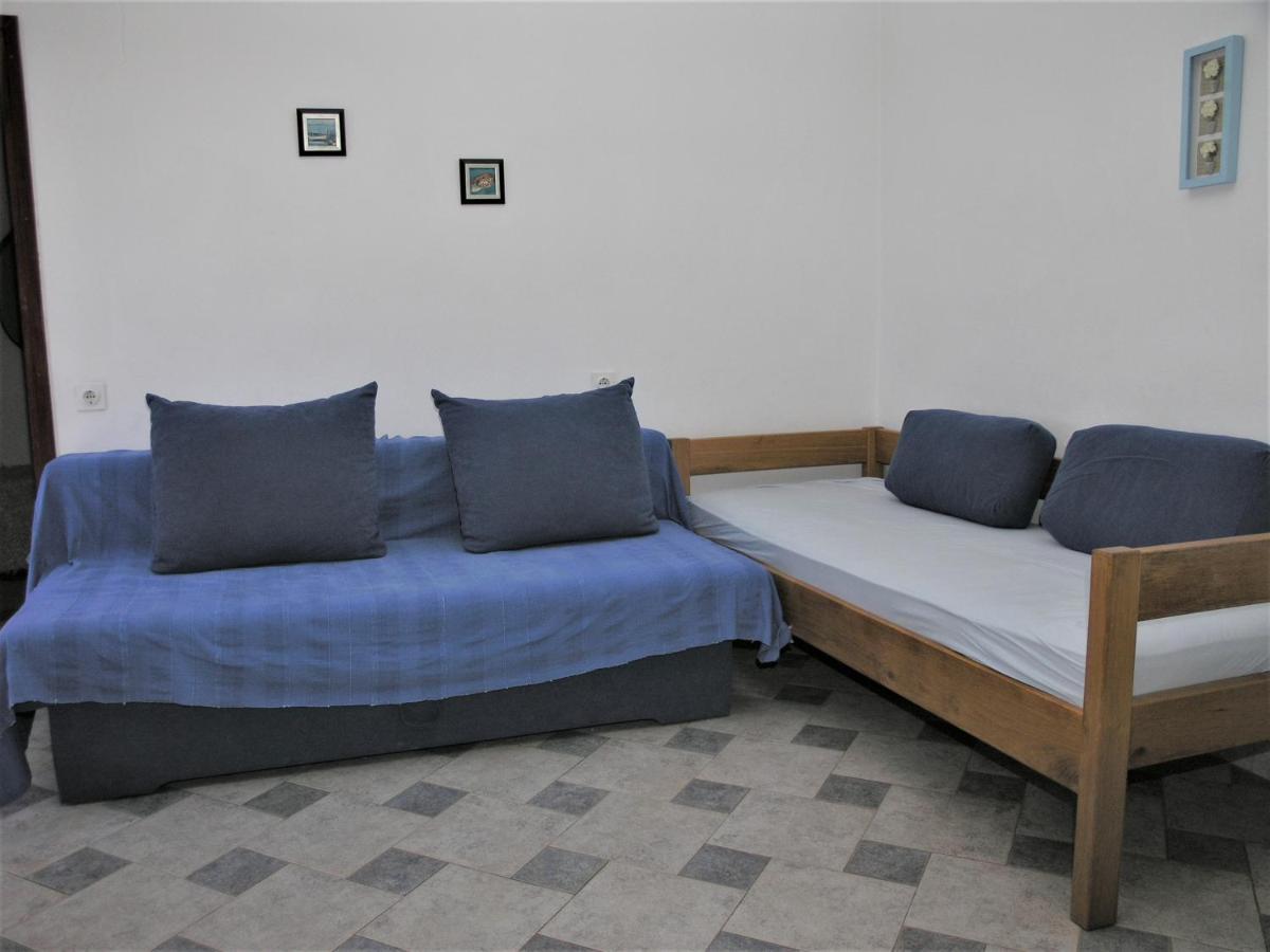 Vala Apartmani Bibinje Exteriér fotografie