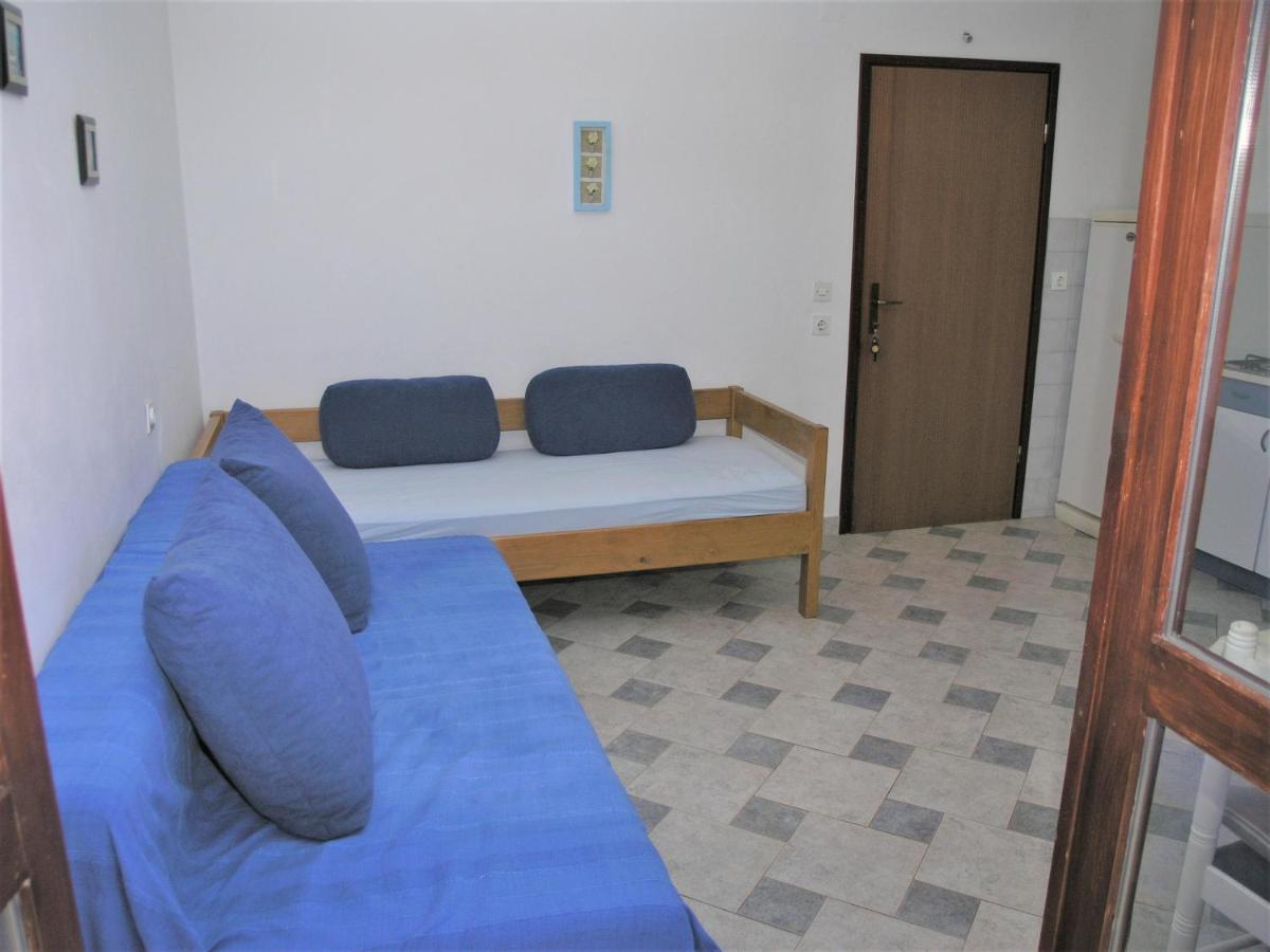 Vala Apartmani Bibinje Exteriér fotografie