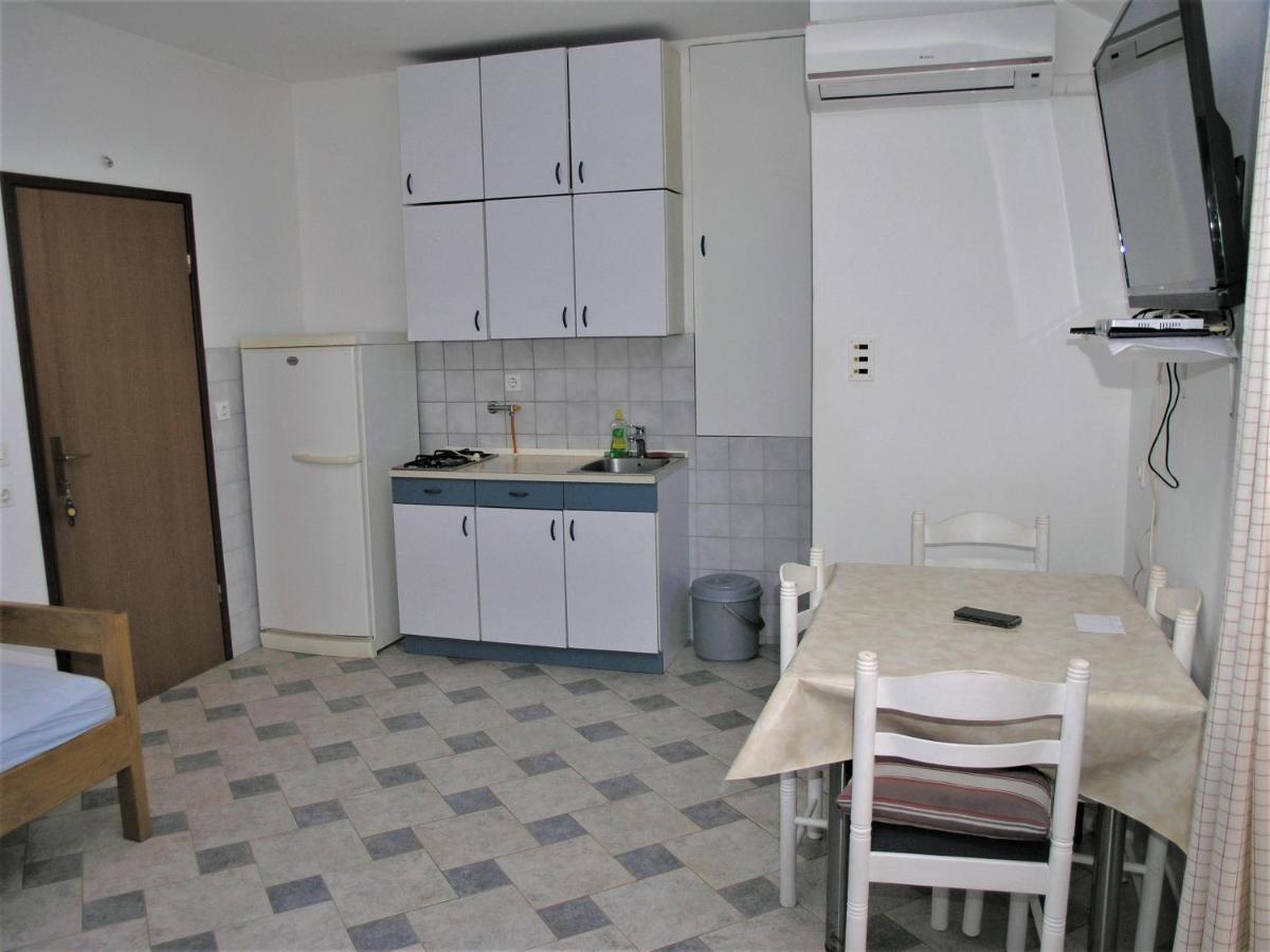 Vala Apartmani Bibinje Exteriér fotografie