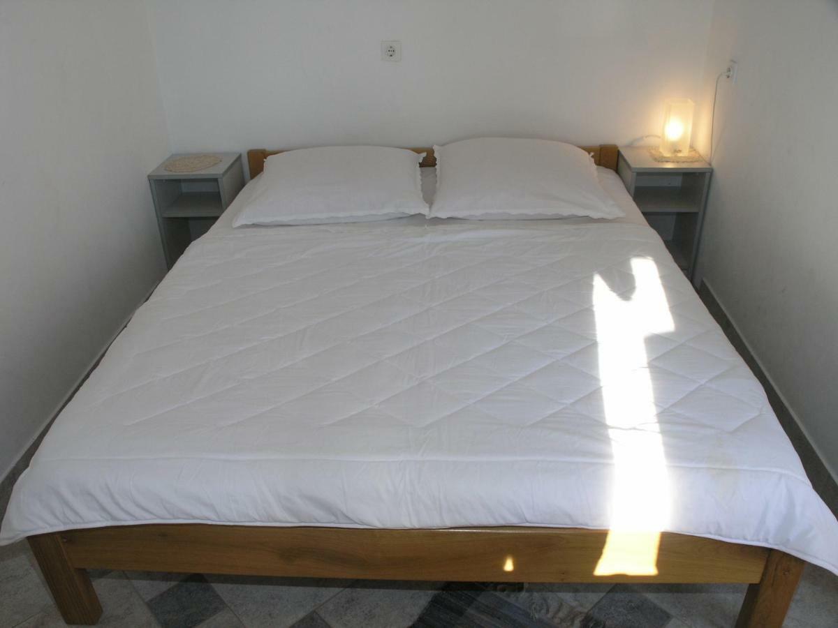 Vala Apartmani Bibinje Exteriér fotografie