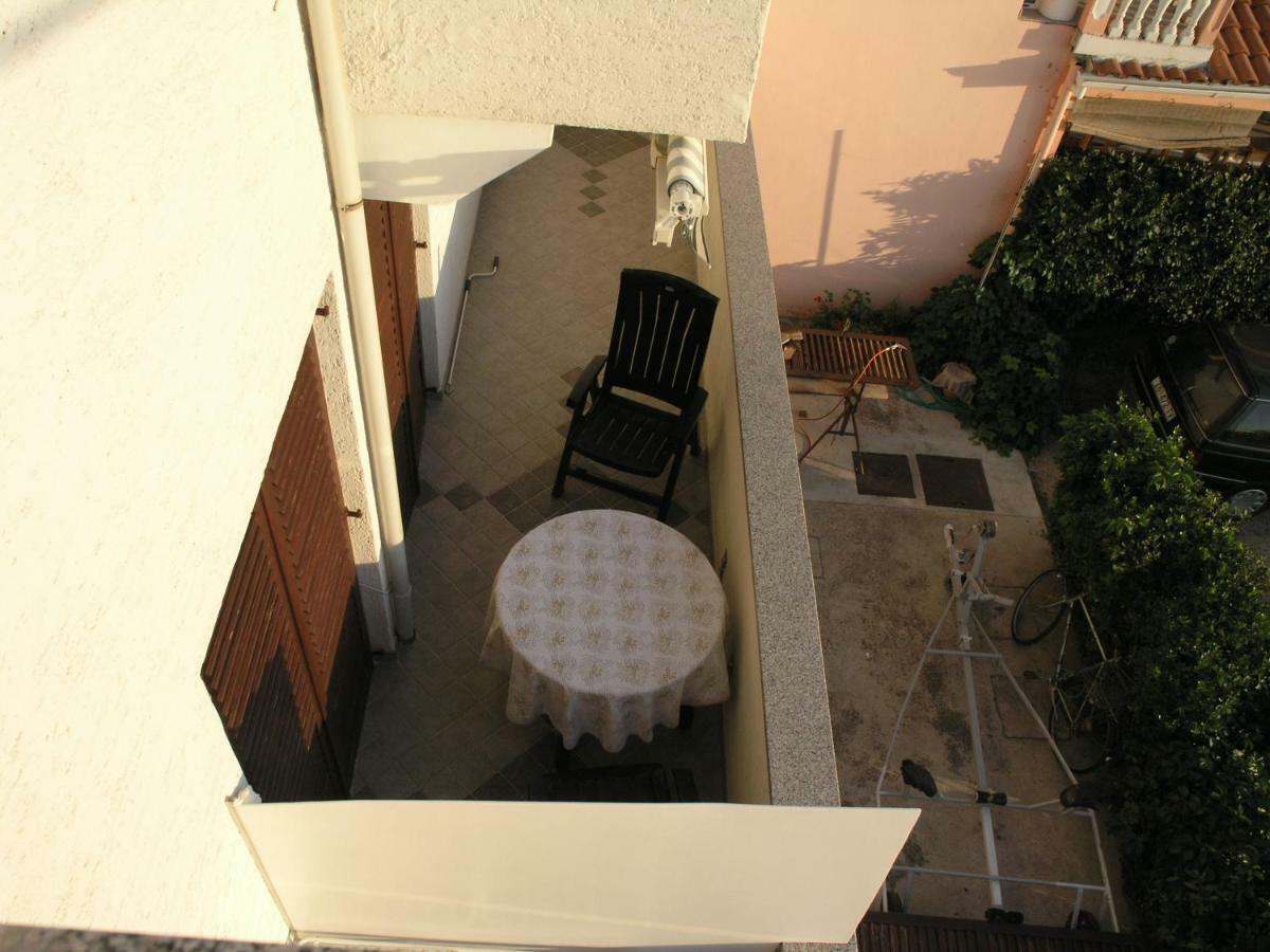 Vala Apartmani Bibinje Exteriér fotografie