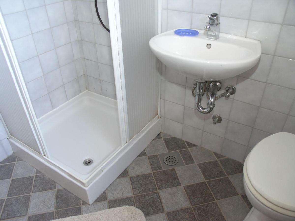 Vala Apartmani Bibinje Exteriér fotografie