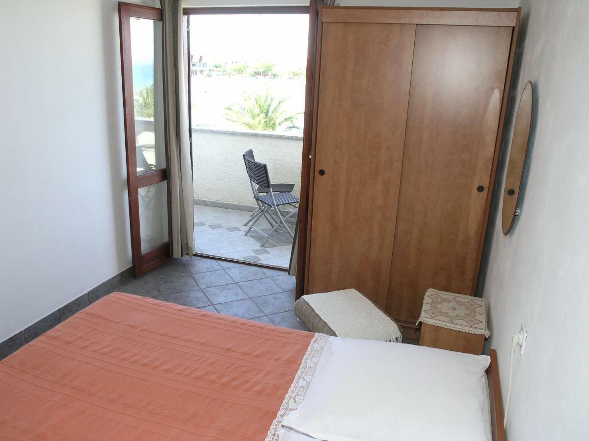 Vala Apartmani Bibinje Exteriér fotografie