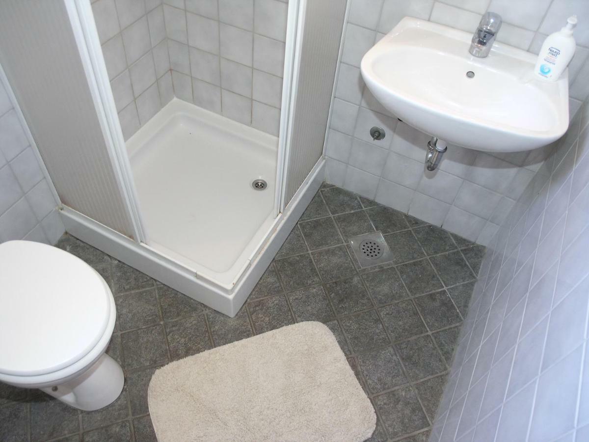 Vala Apartmani Bibinje Exteriér fotografie
