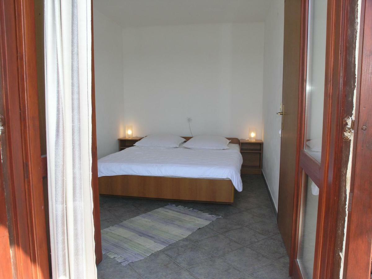Vala Apartmani Bibinje Exteriér fotografie