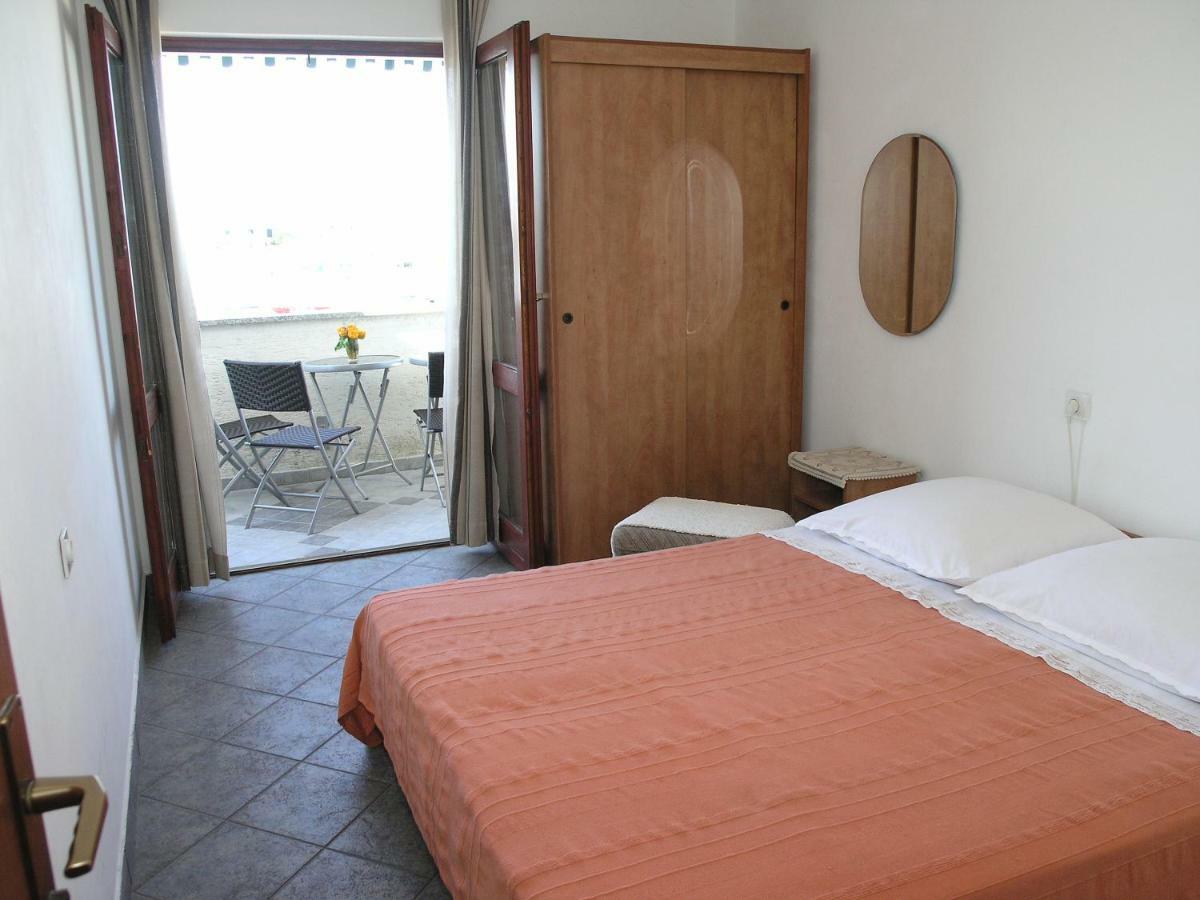 Vala Apartmani Bibinje Exteriér fotografie