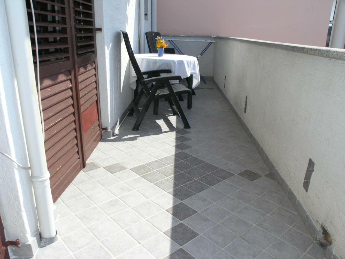 Vala Apartmani Bibinje Exteriér fotografie