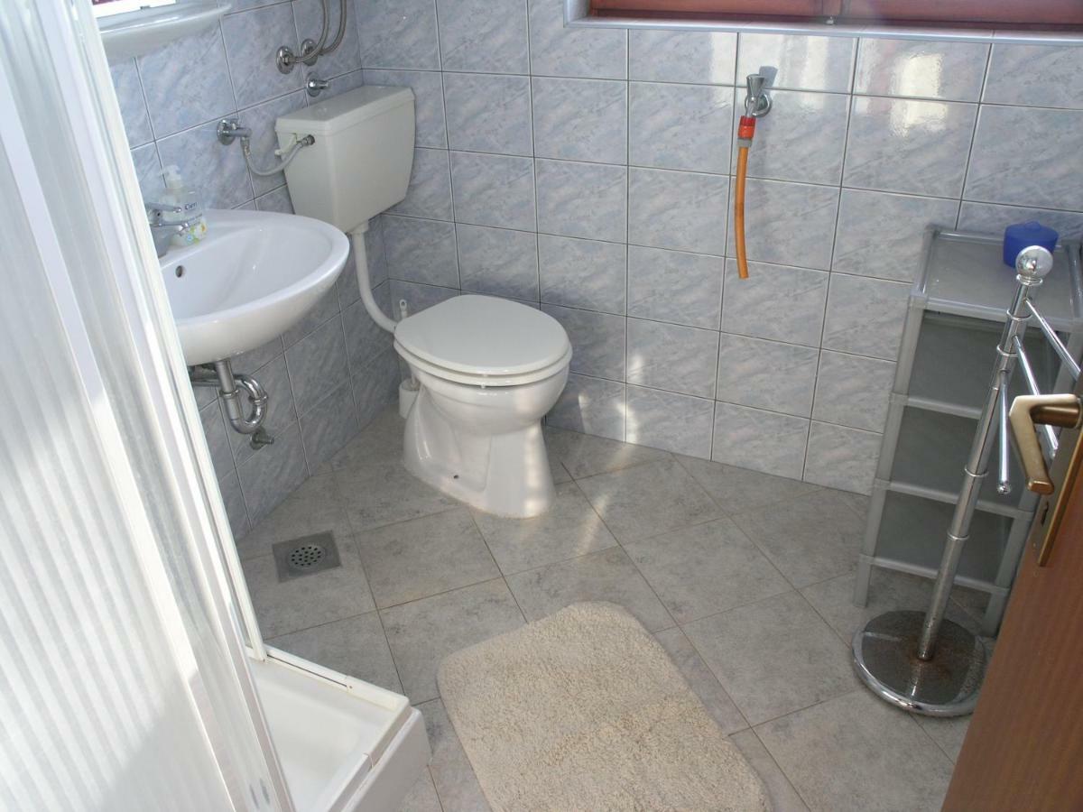 Vala Apartmani Bibinje Exteriér fotografie