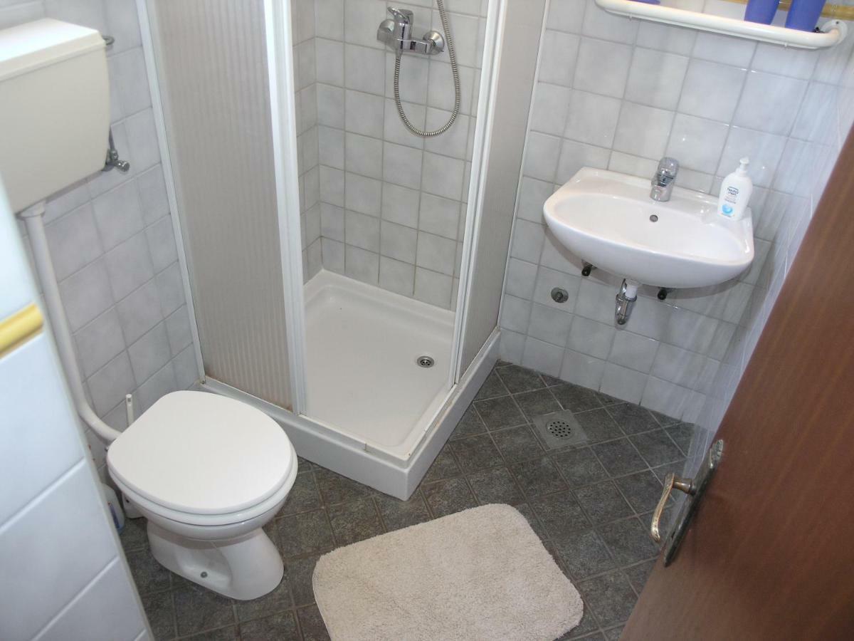 Vala Apartmani Bibinje Exteriér fotografie