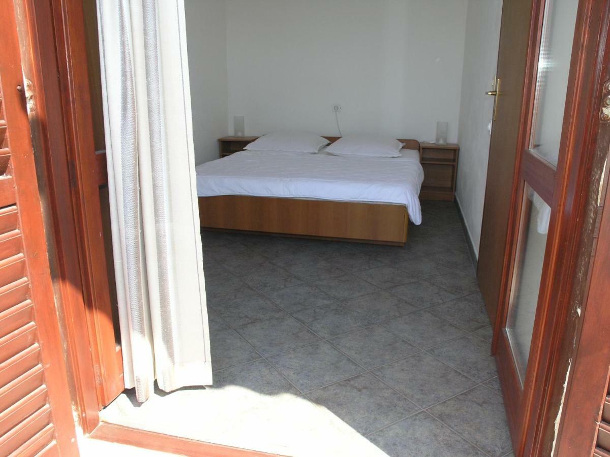Vala Apartmani Bibinje Exteriér fotografie